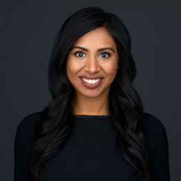 Dr. Shelley Dhawan